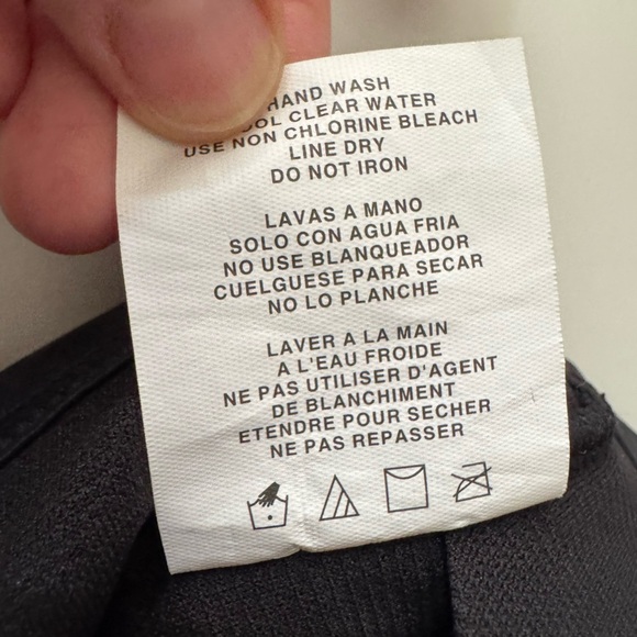 Dreamsuit by Miraclesuit One Piece Slimming Tummy Control swimsuit size 10 - Picture 7 of 8